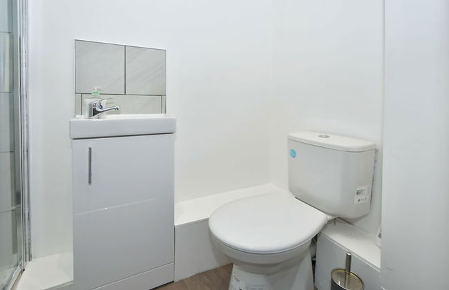 Townhouse @ 24 Brunswick Place Stoke - Foto 45