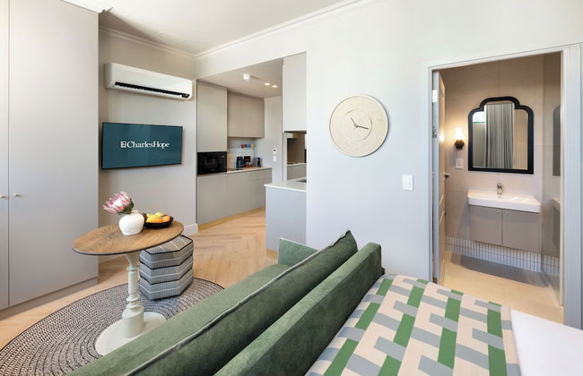 Charles Hope Cape Town - Foto 49