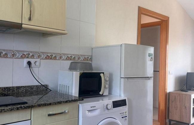 APCOSTAS Villa de Madrid / Dos Dormitorios - Foto 8