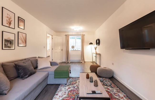 Host Stay Moresby Way - Foto 7