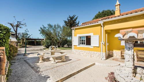 Villa Rodrigues Com Piscina and air Cond - Foto 4