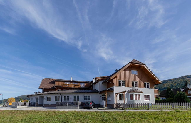 Modern Apartment in St Margarethen With Mountain View - Foto 18