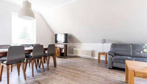 Am Hinrichsberg oben - Foto 2