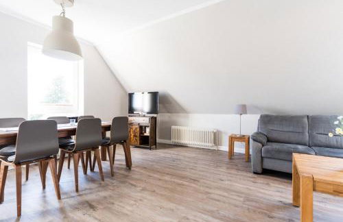 Am Hinrichsberg oben - Foto 2