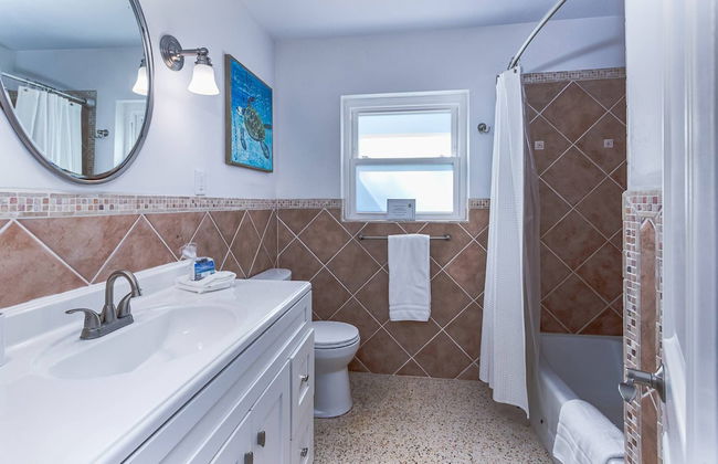 Anchors Away Gulf Gate Home - Foto 28