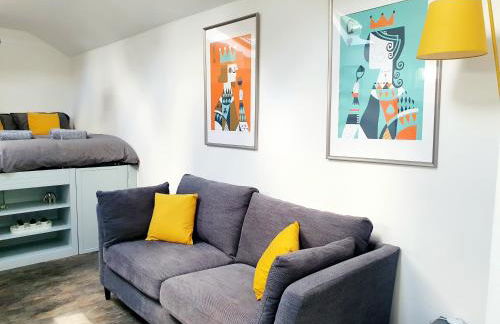 West Park Annex - Central Wolverhampton - Foto 11