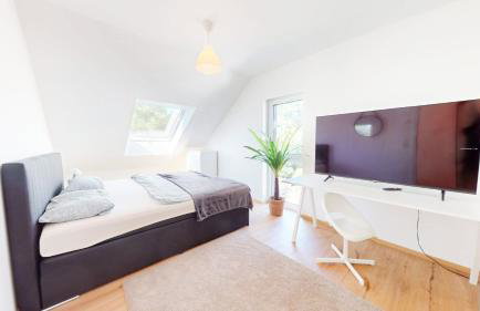 TLA TDY Kurzzeitvermietung Haus - Foto 9