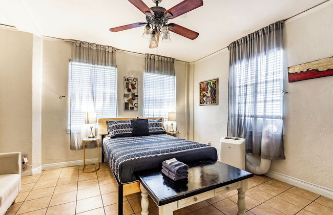 Casa Bonita Apartments - Foto 12