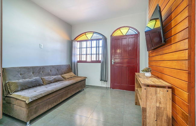 AP 28 Ala Zimbros Residencial Solavir - Foto 16