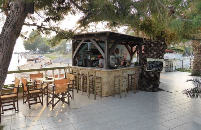 Olympic Bibis Hotel - Foto 17