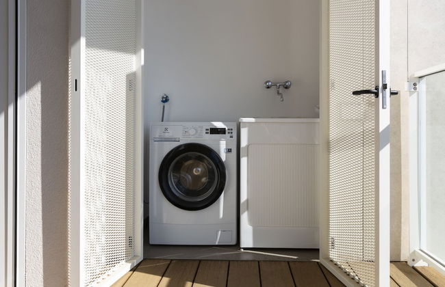 notaMI - Torre Milano Luxury Apartment - Foto 30