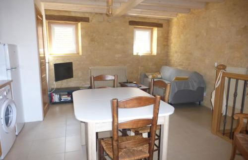 Gîte la grange - Foto 1