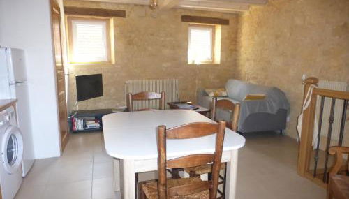 Gîte la grange - Photo 1