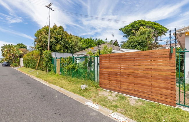 Peaceful 1BD Flat w/ Private Gardenrondebosch - Foto 18