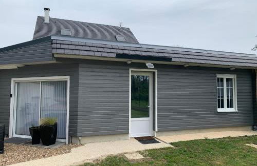 joli logement indépendant - Foto 26