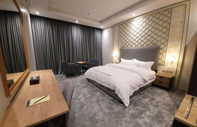 Dormira Apartment Hotel / دورميرا للشقق الفندقية - Foto 1