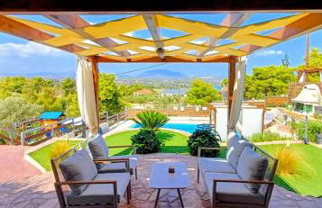 Villa Angelo Porto Heli - Private Pool - Foto 21