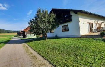 Ferienwohnung Wenzl - Foto 20