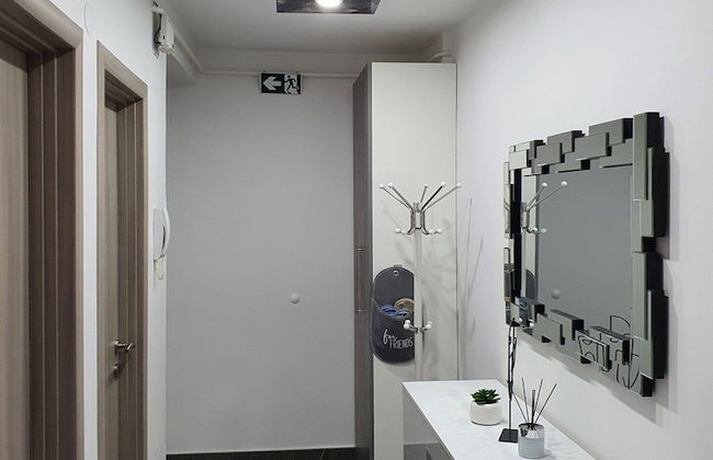 Apartment Pallaton - Foto 30