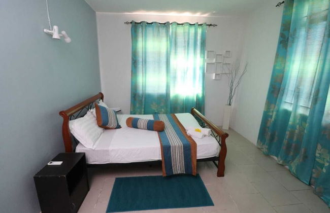 Isola Bella Luxury Villa - Foto 3