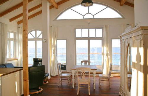 Strandhuus - Urlaub aan de Ostsee - Foto 37