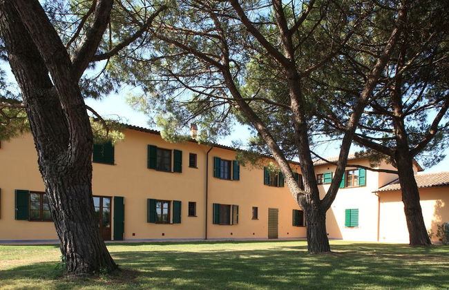 Agriturismo La Regina - Foto 31