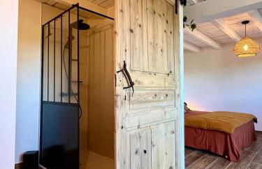 Maison d'hôtes avec piscine à Saint Jean du Gard, Les Ecuries de la Magdelaine - Foto 19