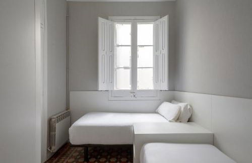 Barcelona Apartment Val - Foto 67