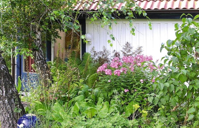 2 Person Holiday Home in Garsnas-by Traum - Foto 17