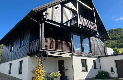 Ferienwohnung Augenblicke - Foto 1