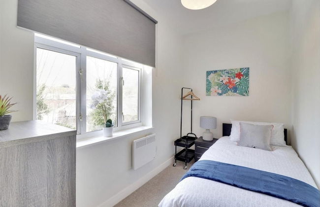 Beautiful 2-bed Apartment in Tunbridge Wells - Foto 2