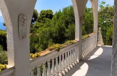 Country house by the Sea 200m & Sea View with garden - Foto 34