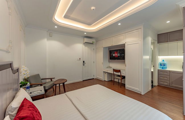 Ngan Ha Apartment 2 - Foto 32