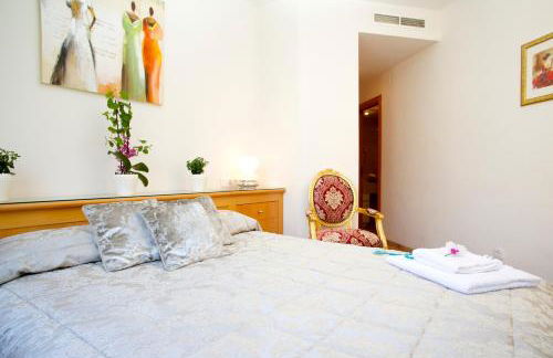 Lux Apartments Barcelona - Foto 40