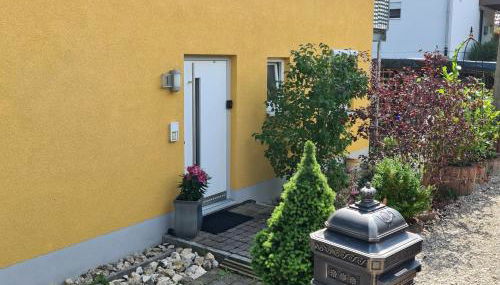 Ferienwohnung Stadler - Foto 1