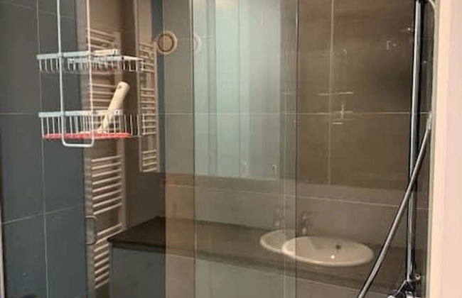 Huswell - Home Away From Home in Center of Ghent - Foto 11