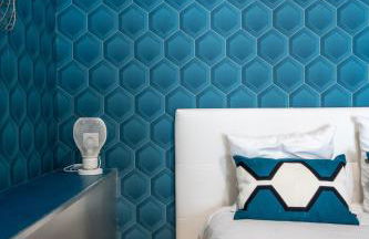 Angoulême, cosy T2 centre ville , TV , WIFI , 4 pers , moderne , parking - Foto 14