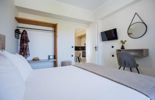 Mamfredas Suites - Foto 12