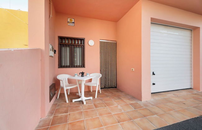 Beautiful Casa Paula Playa de las Maretasfirst Line - Photo 24