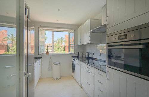 Luxury apartment Sotogrande - Foto 9