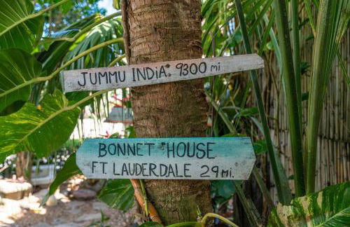 Zen Beach House, Steps From Atlantic Ave and Beach - Foto 9