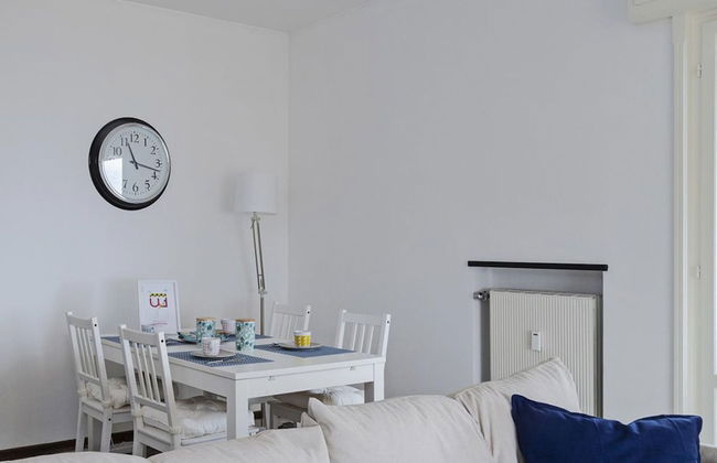 Casa Bianca a Bogliasco by Wonderful Italy - Foto 6