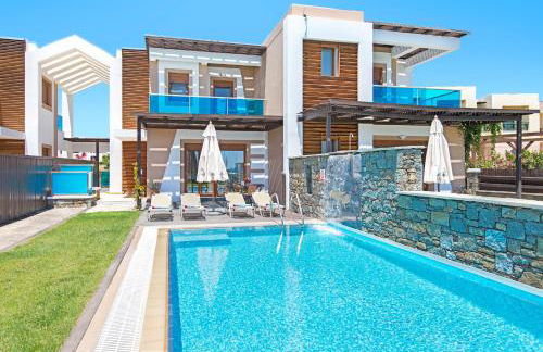 Horizon Line Villas - Foto 8