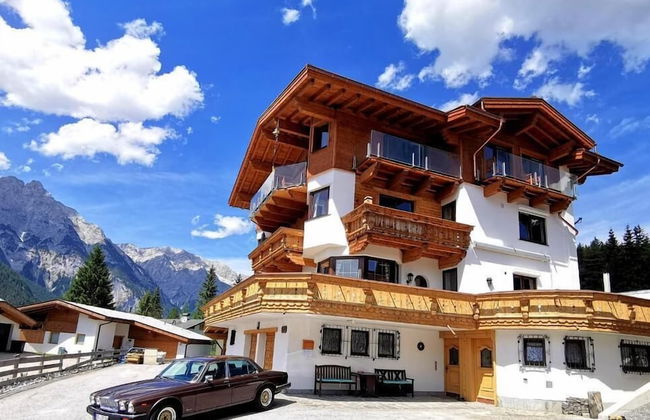 Schickster Sky Lodge - Foto 59