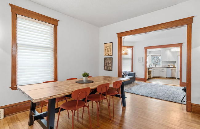 Sheridan Cottage - Foto 28