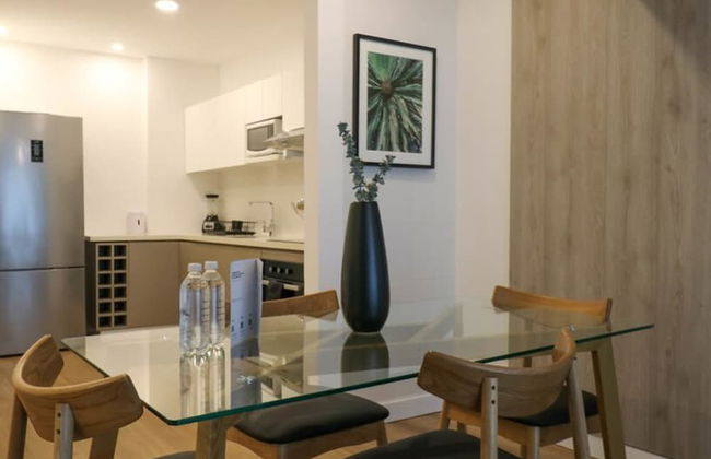 w Splendid 1BR in Bajada Balta Miraflores - Photo 8