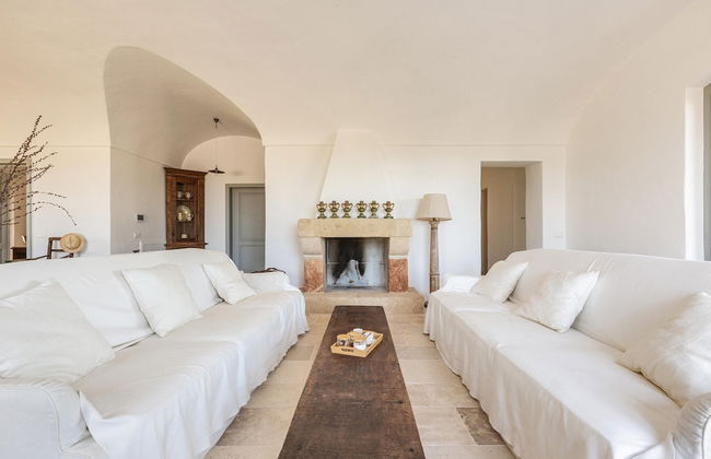 3643 Masseria Stella del Monte by Perle di Puglia - Foto 43