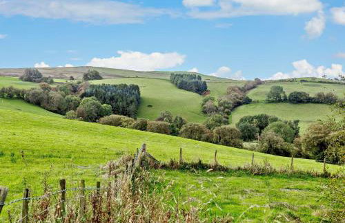 2 Bed in Gwytherin 80629 - Foto 23