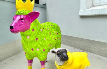 Erholsame City-Erdgeschosswohnung mit Veranda, Grill und Parkplatz D46EG - Photo 52