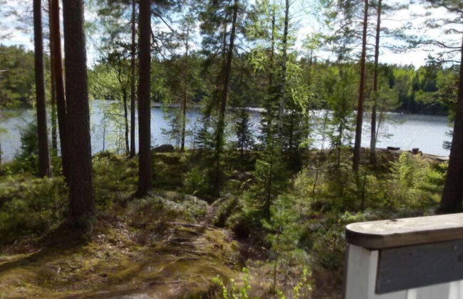 Salkolahti Tuura - Foto 26